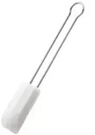 Rosle R&Ouml;SLE Teigschaber Silikon 26x5cm wei&szlig;