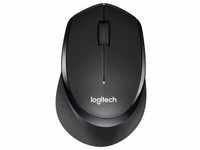 Mouse Logitech M330 Silent plus