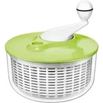 WMF 21.4128.8442 Salatschleuder Gr&uuml;n, Wei&szlig; Kurbel/Griff