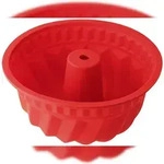 Dr. Oetker DR OETKER Silikon-Gugelhupf &Oslash;22cm Flexxi