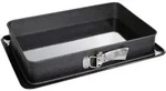 ZENKER Blechkuchen Springform Deluxe VE5