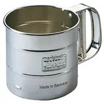 Kaiser 769677 Tasse Silber
