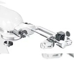 KitchenAid Spiralschneider zum Sch&auml;len|Entkernen und Schneiden 5KSM1APC