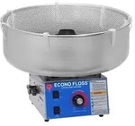 Neum&auml;rker Zuckerwattemaschine Econo Floss
