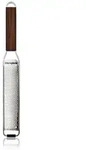 Microplane Master Series Zester Reibe mit Holzgriff 43320