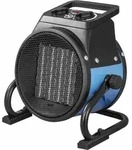 Gude G&Uuml;DE Elektroheizer GEH 2000 P