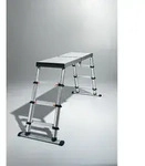 Telesteps Black Line Arbeitsplattform