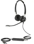 Jabra BIZ 2400 II USB Duo CC Headset