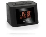 K&auml;rcher Karcher DAB 2420 Stereo-Radiowecker (DAB+, RDS, dimmbares Display,