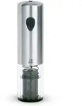 PEUGEOT Korkenzieher ELIS SENSE 17.5cm Edelstahl Elektrisch Flaschen&ouml;ffner Wein