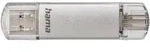 Hama USB-Stick FlashPen C-Laeta 00124161 USB 3.1/3.0 16GB si