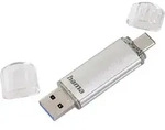Hama USB-Stick FlashPen C-Laeta 00124162 USB 3.1/3.0 32GB si