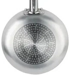 Vogue Antihaft Induktion Sauteuse 24cm