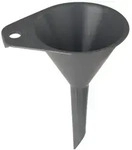 FACKELMANN Minitrichter Trichter F&uuml;lltrichter Einf&uuml;lltrichter klein 4 cm