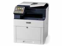 Xerox K/WC 6515 Colour Multifunction Printer Kopierer Farbig 1.200 dpi 2.400 300