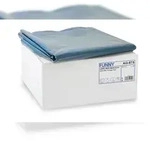 Funny M&uuml;lls&auml;cke, blau, 240 Liter, 100 St&uuml;ck, LDPE-Reg. Typ 80, lose abgepackt