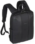 rivacase 8125 - Rucksackh&uuml;lle - 35,6 cm (14 Zoll) - 625 g