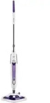 Polti Vaporetto SV440_Double Dampfmopp 0,3 l 1500 W Violett, Wei&szlig;