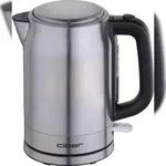 Cloer Wasserkocher 4529 eds matt