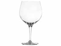 Spiegelau Special Glasses Gin & Tonic Glas 4er Set 630 ml