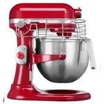 KitchenAid Professional K&uuml;chenmaschine 5KSM7990XEER, rot
