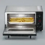 SEVERIN TO 2052 Mini Back- und Toastofen