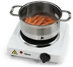 Tristar Kochplatte KP-6185 1000W 15 cm