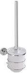 WENKO Power-Loc&reg; Wand WC-Garnitur Bovino