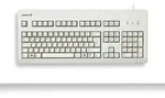 Cherry G80-3000 - Tastatur - PS/2, USB - GB