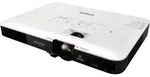 Epson Projektor V11H796040 3LCD 3200Lumen WLAN ws/sw