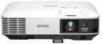 Epson EB-2250U lichtstarker WUXGA Business Beamer mit 5000 Lumen, flexibler Optik und