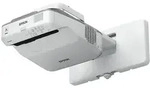 Epson EB-685W Ultrakurzdistanz Beamer f&uuml;r Schulen mit WXGA, 3500 Lumen und