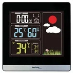 Technoline WS 6448 - moderne Wetterstation mit Farbdisplay
