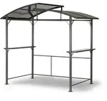 Leco Profi-Grillpavillon ca. 2,45 x 1,50 m
