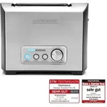 Gastroback Design Toaster Pro 2S 42397