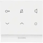 Elcom Innenstation-Audio REK221Y