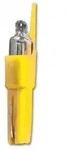 Busch-Jaeger IMPULS Steck-Gl&uuml;hlampe, 12V, 40mA, Schalter/Taster