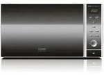 Caso Design Caso MCG30 3in1 Mikrowelle mit Grill & Hei&szlig;luft, 30L, 2100W