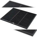 CLP Grillplatte 48,5x40 cm/anthrazit