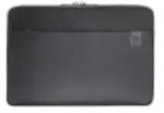 Tucano Second Skin Top Sleeve fuer MacBook Pro 13z Retina (2022-2018), schwarz