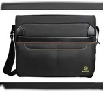 Exacompta 17234E Umh&auml;ngetasche f&uuml;r Laptops bis 14'', Exactive&reg; - Schwarz