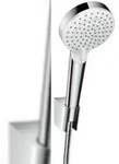 HG Brauseset CROMETTA VARIO Porter Set 1