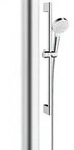 HG Brauseset CROMETTA 1JET Unica ́ Croma