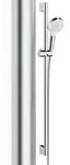 HG Brauseset CROMETTA VARIO 90cm EcoSmar