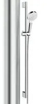HG Brauseset CROMETTA 1JET Unica ́ Croma