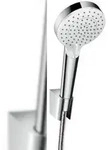 HG Brauseset CROMETTA VARIO Porter Set 1