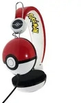 Pok&eacute;mon Pok&eacute;ball Kopfh&ouml;rer OTL 55POK022
