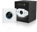 UbiQuiti AmpliFi HD WiFi Router AC1750 WLAN 1,300 Mbps Bluetooth AES/EBU Plug & Play
