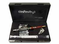 Infinity CRplus Two in One 126594 Airbrush Pistole