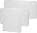 VASNER Citara M Plus Infrarotheizung 900 Watt rund wei&szlig;, Fl&auml;chenheizung Metall,